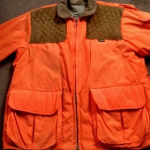 Remington Hunting Coat